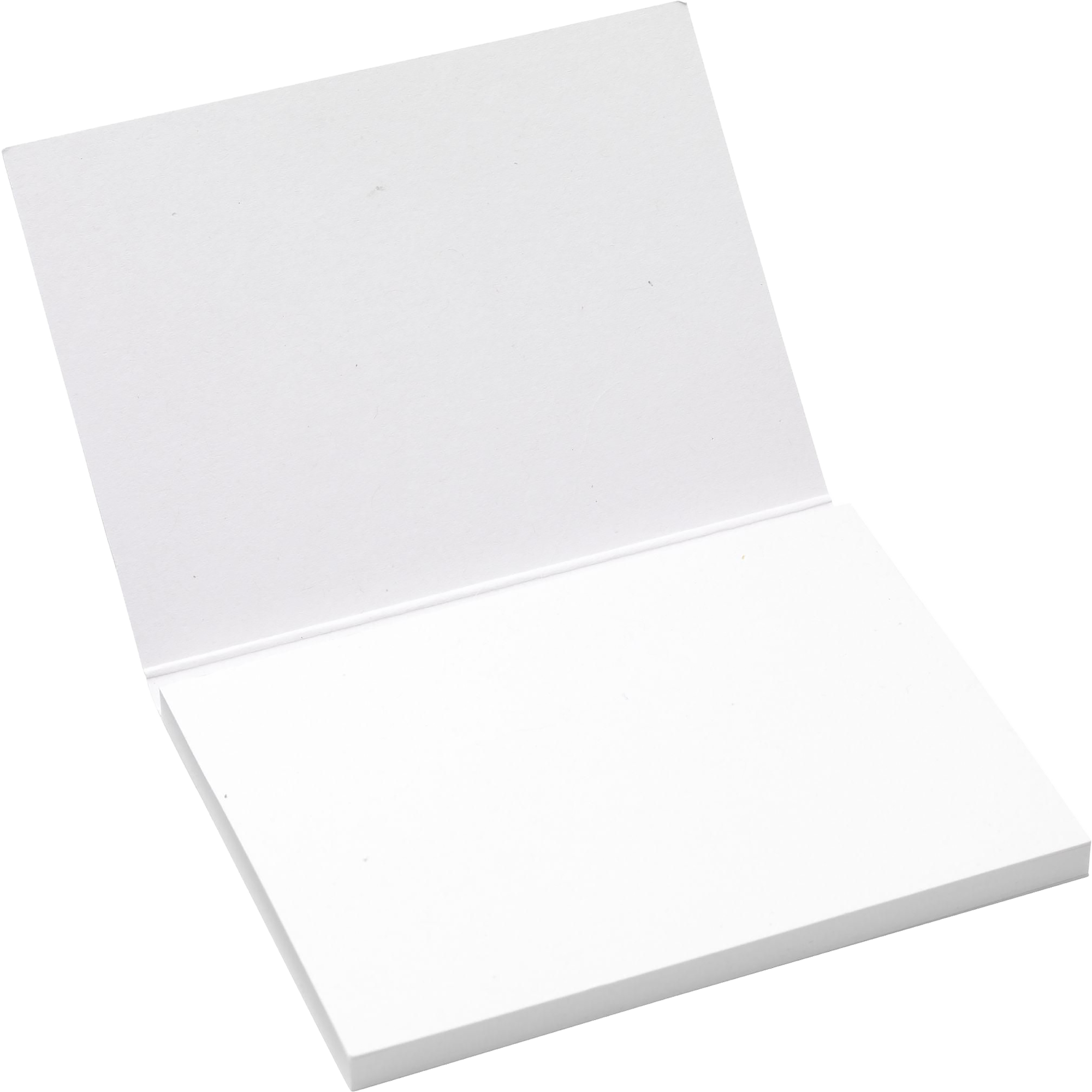 Picture of Recycled memo pad