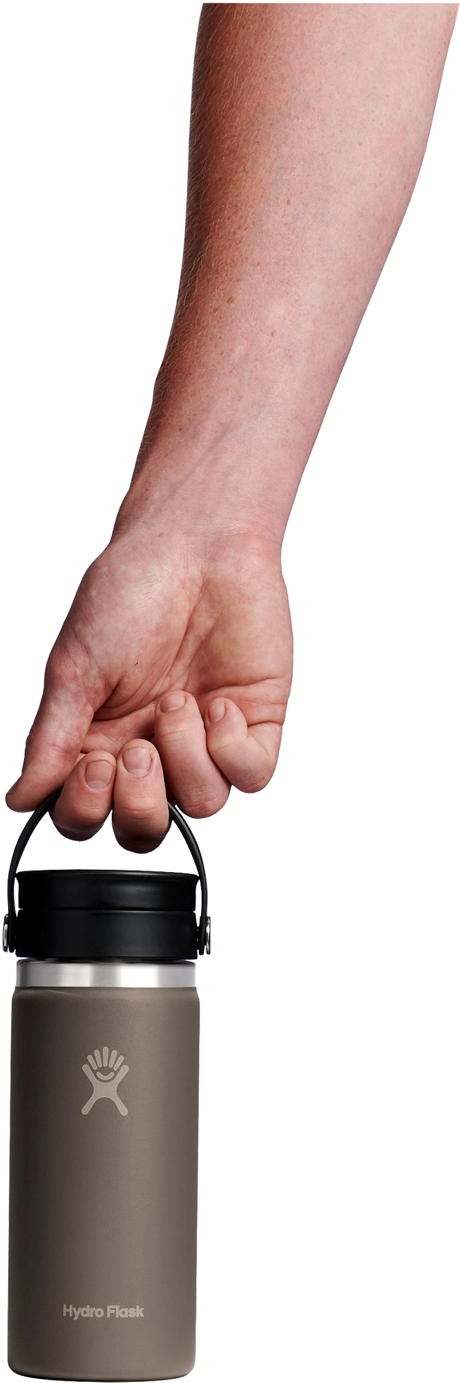 Picture of Hydro Flask double walled travel mug (473ml) 