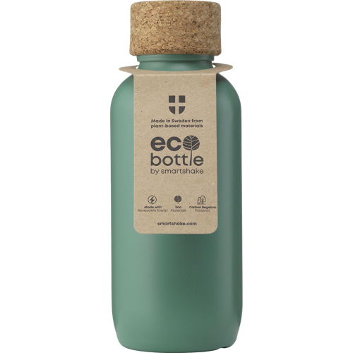EcoBottle Colour plant based bottle (650ml)
