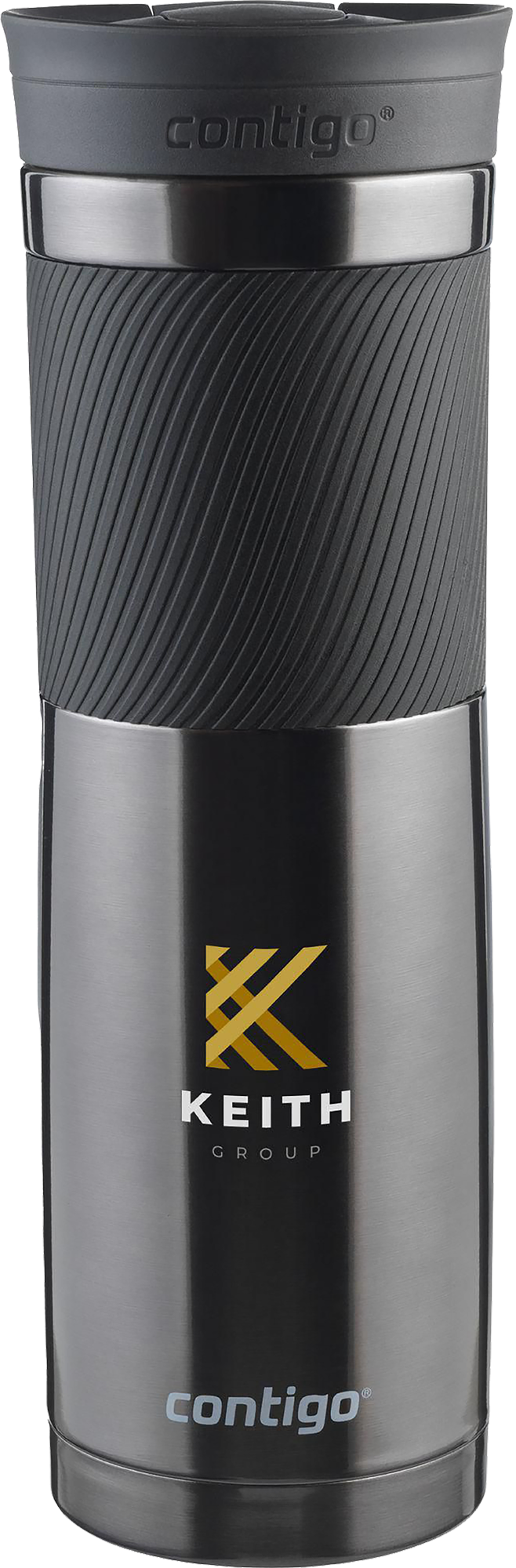 Picture of Contigo® Double walled bottle (720ml)