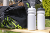 Recyclable single walled bottle (500ml) 7584_lif