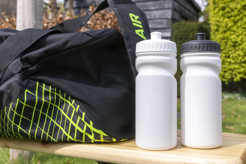 Recyclable single walled bottle (500ml) 7584_lif