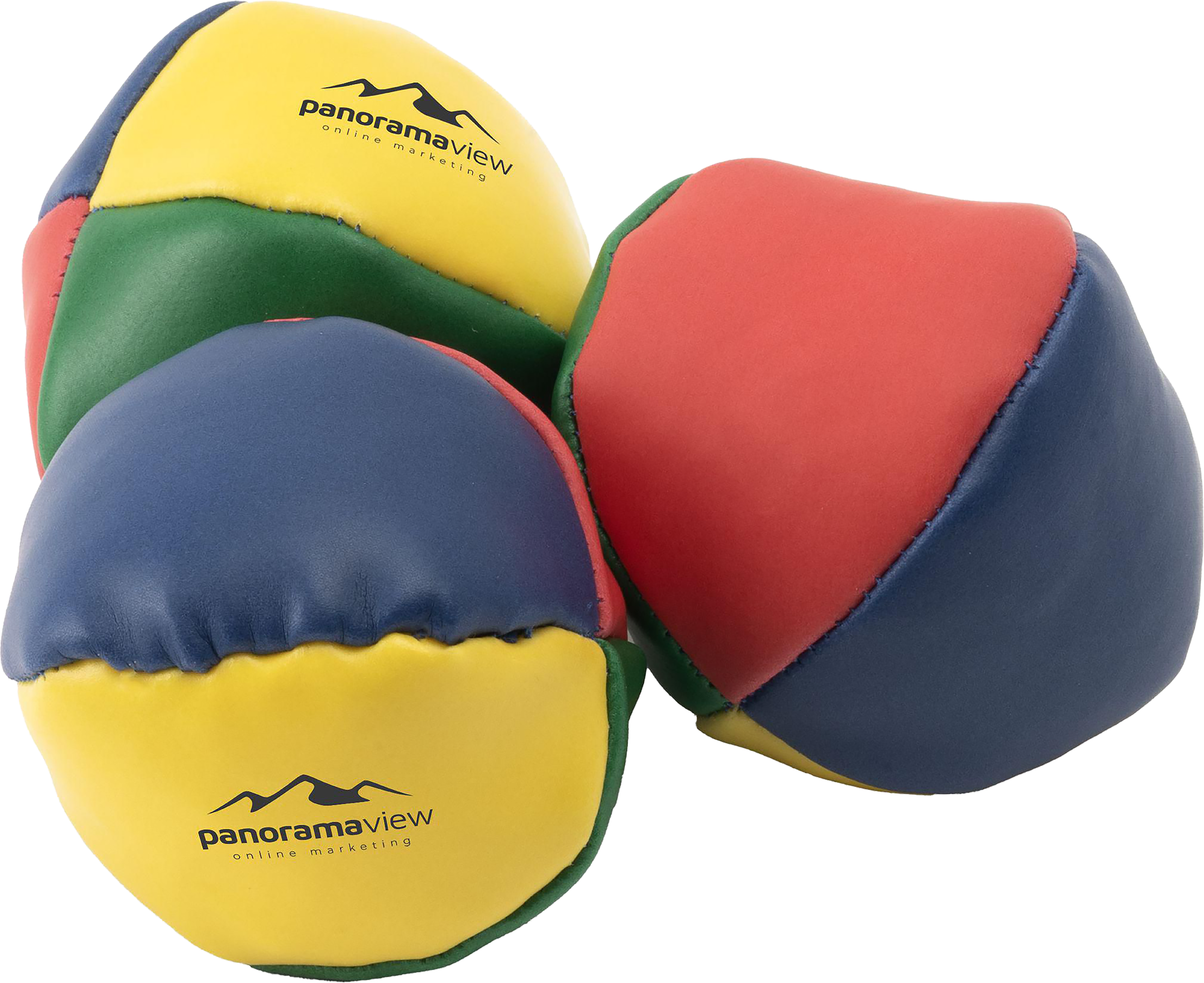 Picture of Juggling set