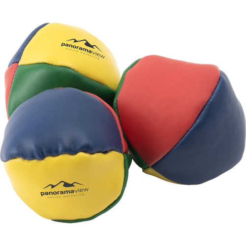 Juggling set