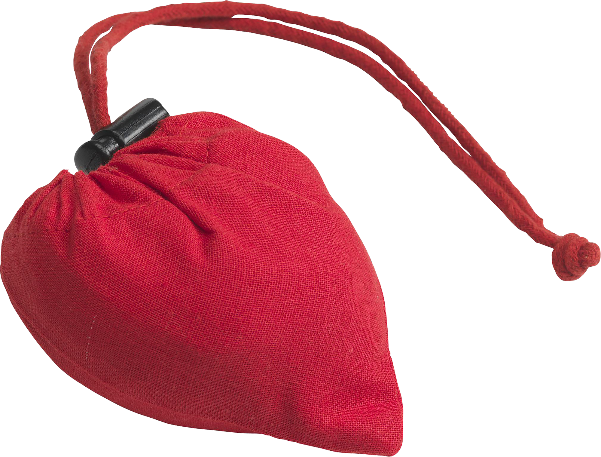 Picture of  Large cotton foldable bag (135gsm/3.98oz)
