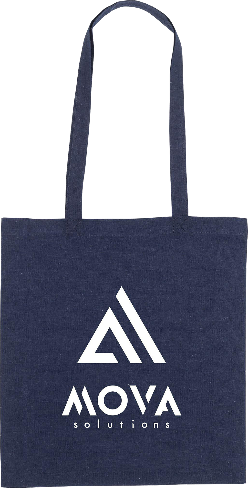 Picture of Recycled cotton bag (150gsm/4.4oz)
