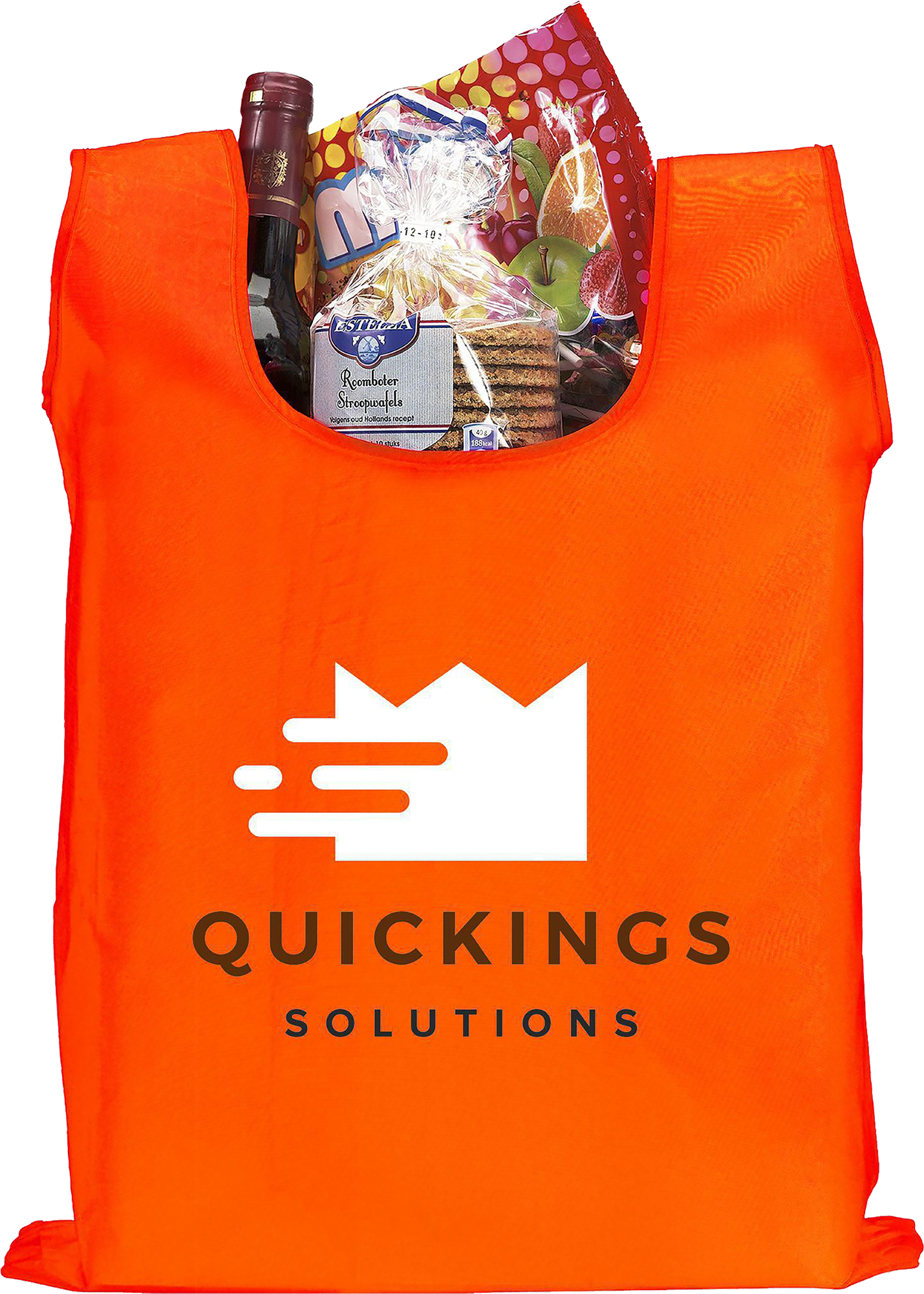 Picture of Foldable shopping bag
