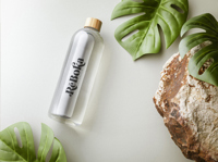 RPET bottle (750ml) 269338_970 (Transparent)