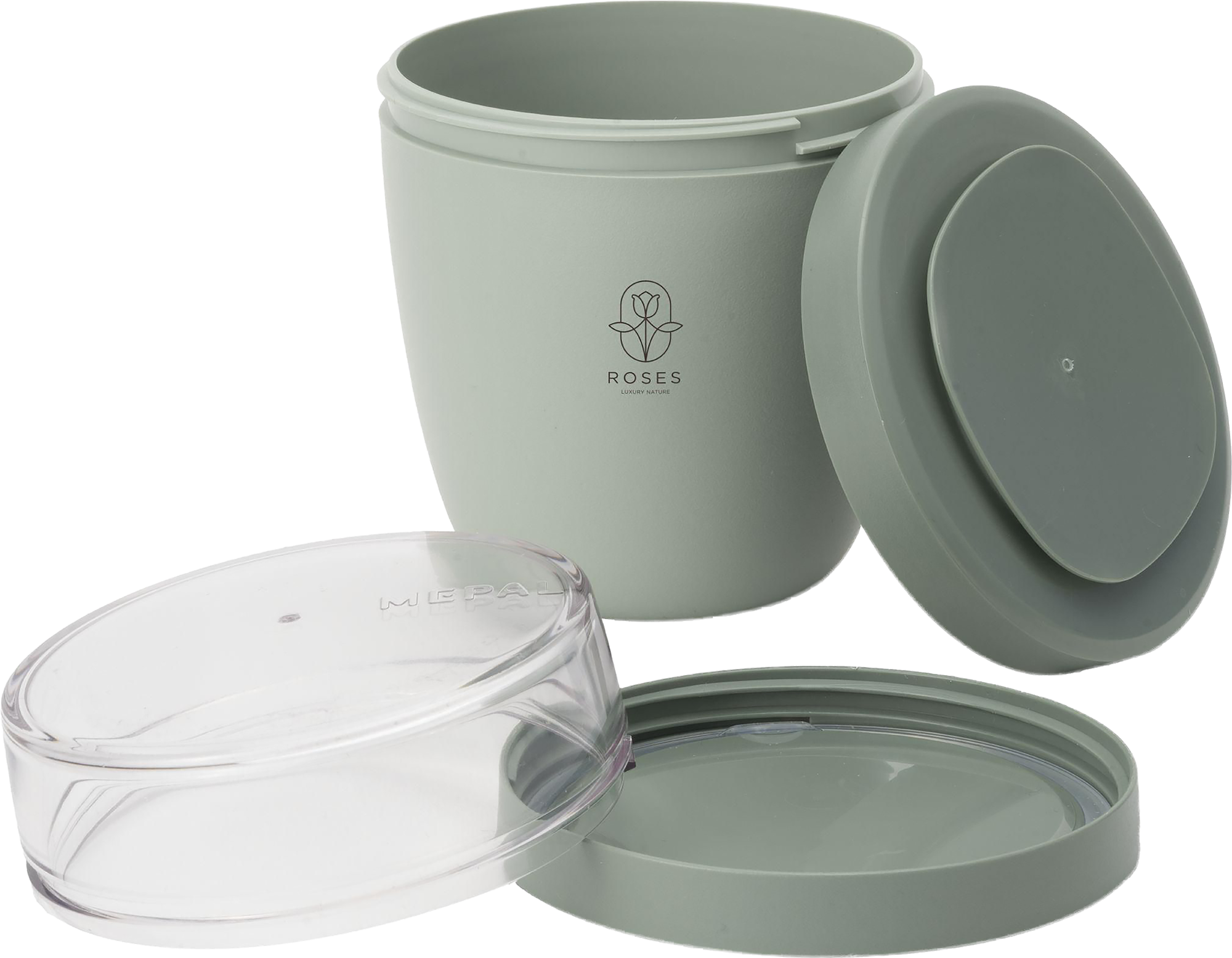 Picture of Mepal Ellipse lunch pot (300ml)