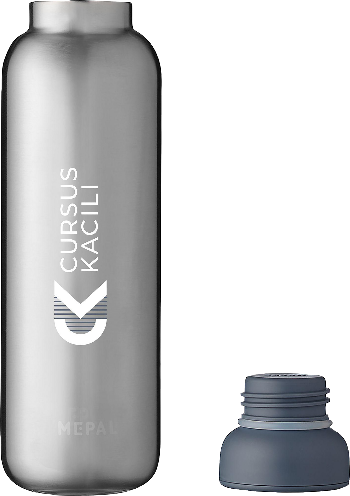 Picture of Mepal Ellipse double walled bottle (500ml)