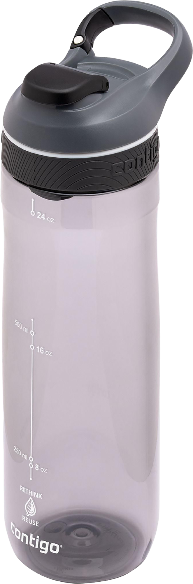 Picture of Contigo® Cortland Tritan™ Bottle Renew from Eastman (720 ml)
