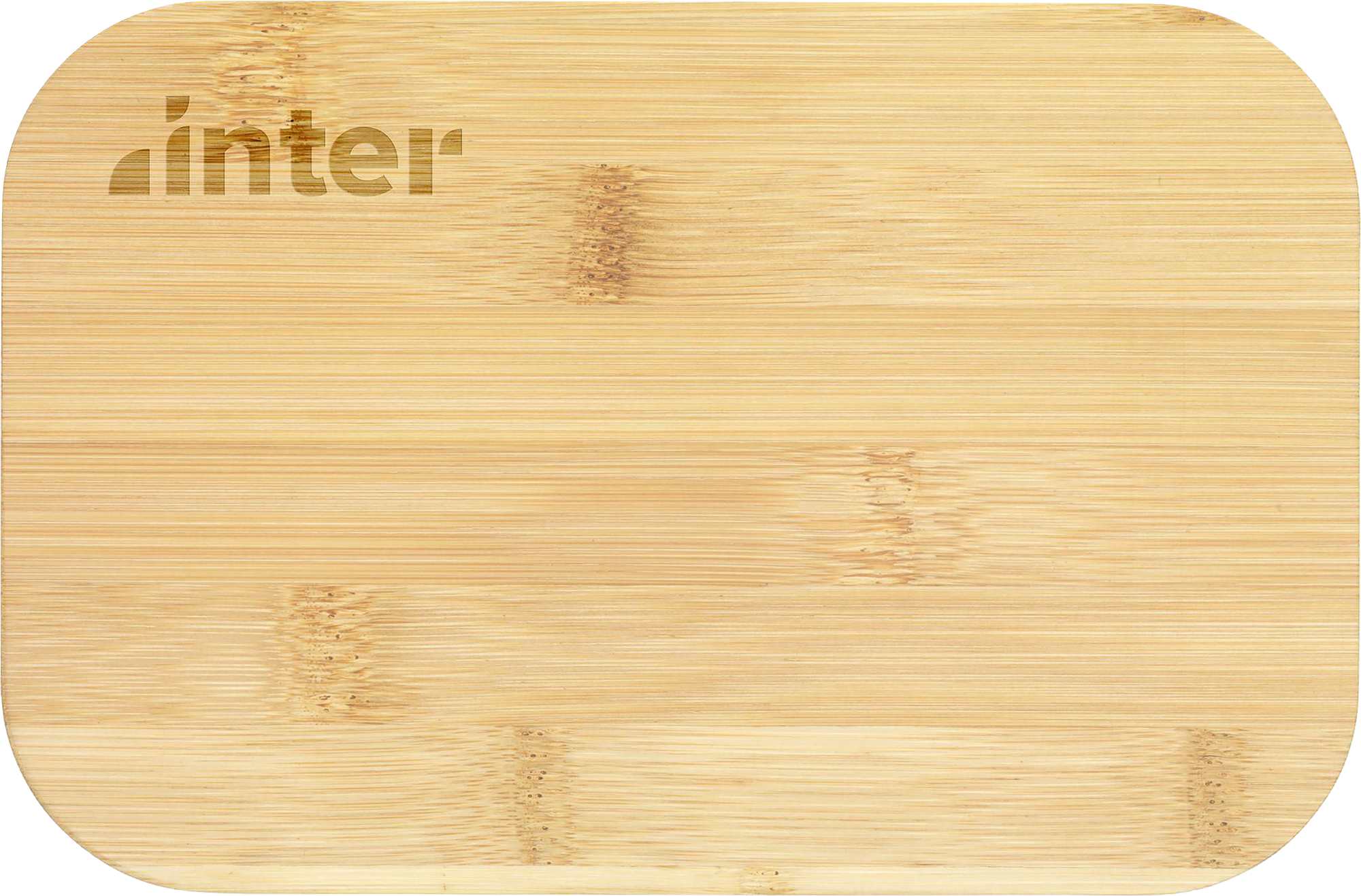 Picture of Bamboo lunchbox