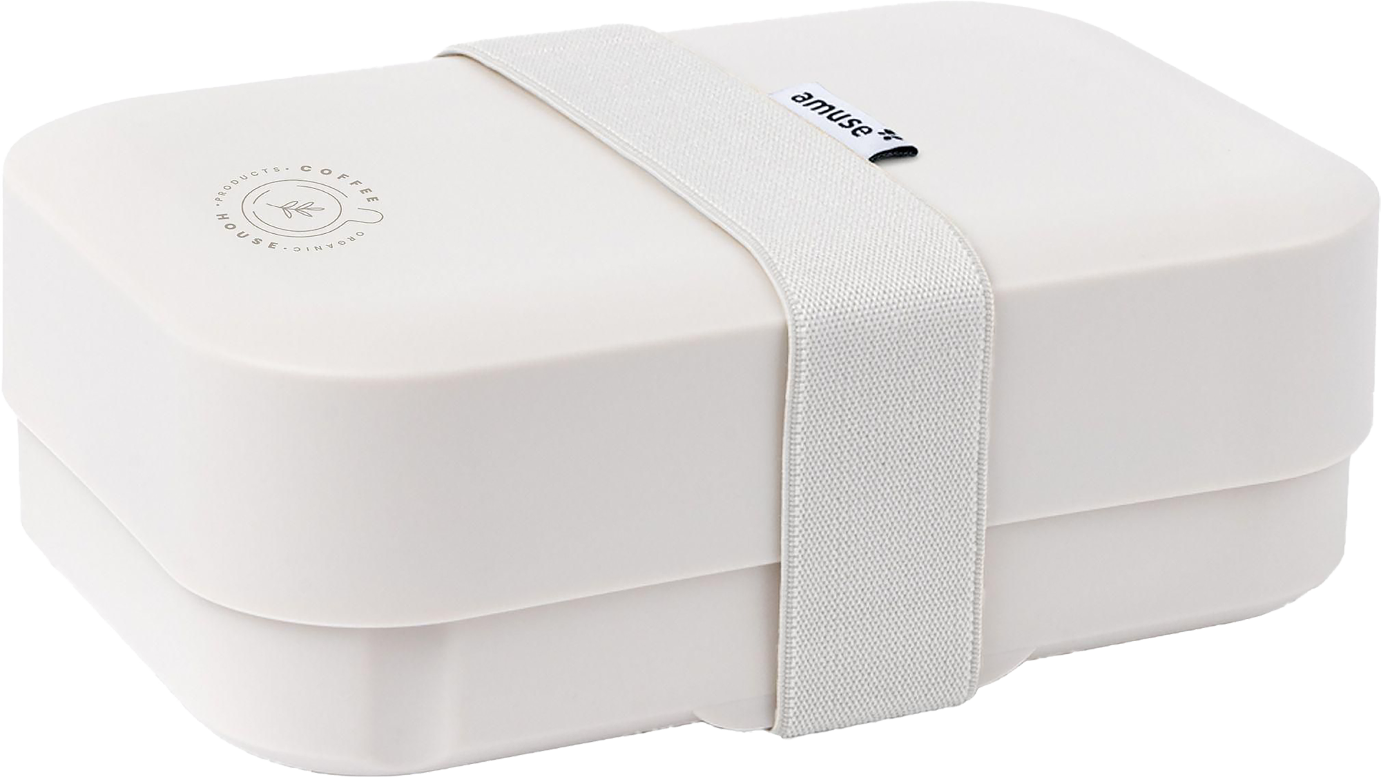 Picture of Amuse classic lunch box (medium)