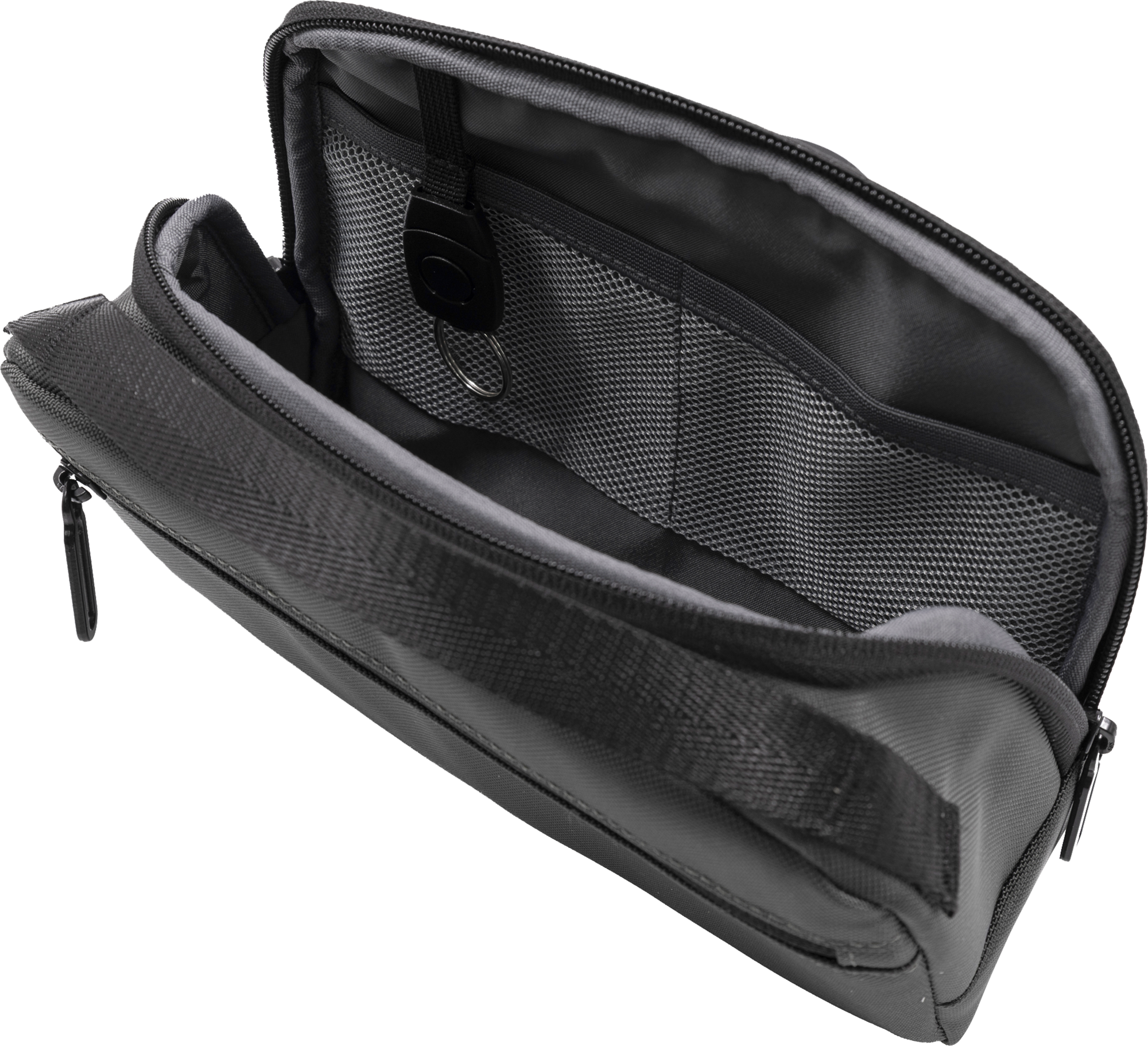 Picture of Brandcharger travel pouch