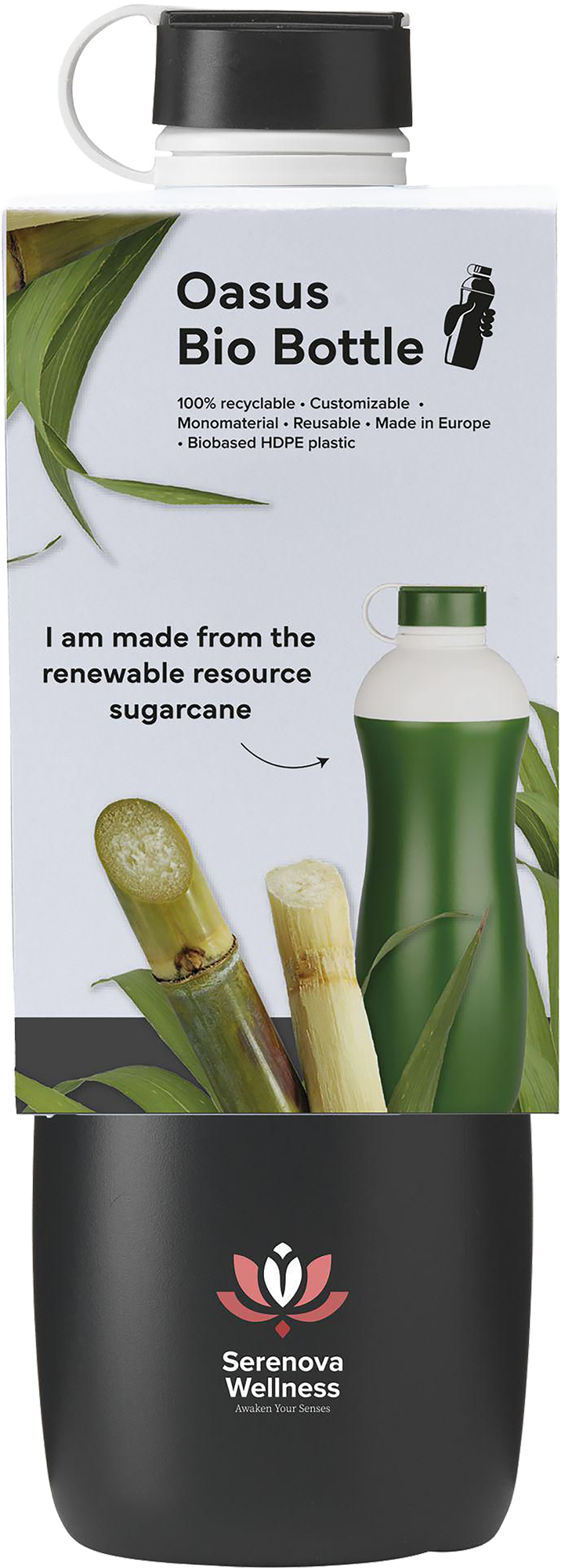 Picture of Bio bottle (500ml)