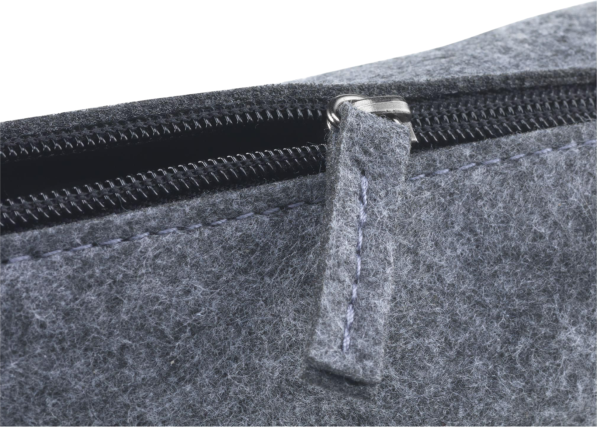 Picture of RPET Felt pencil case