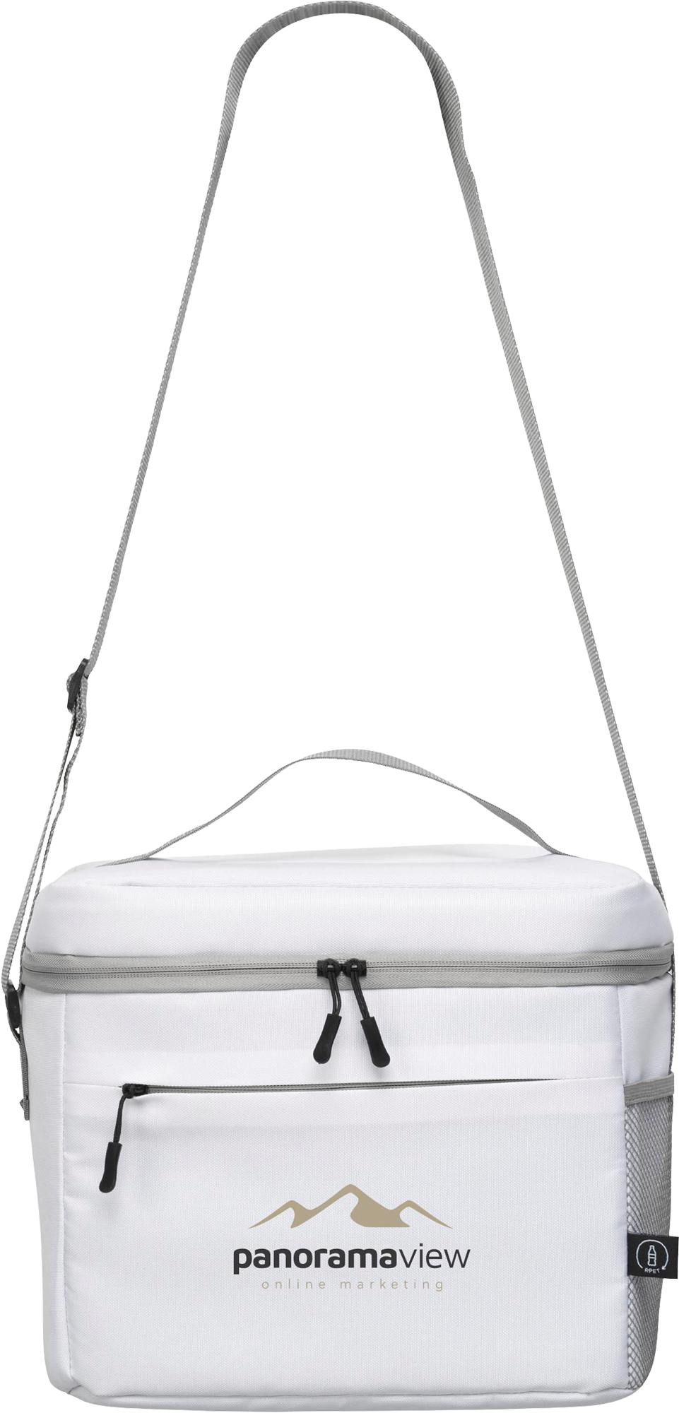 Picture of Recycled cooler bag