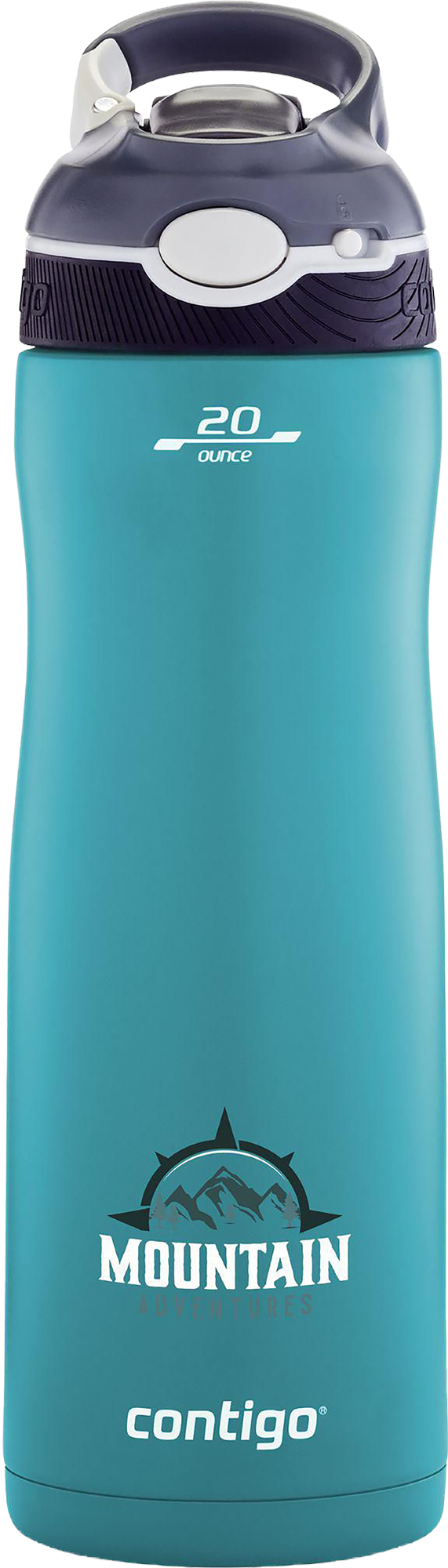 Picture of Contigo® double walled bottle (590ml)