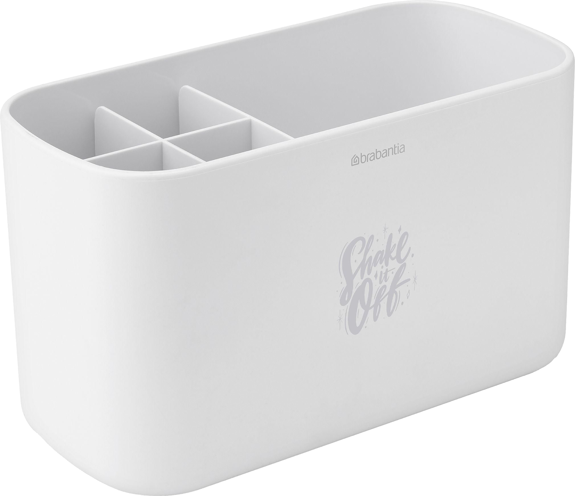 Picture of Brabantia bathroom caddy