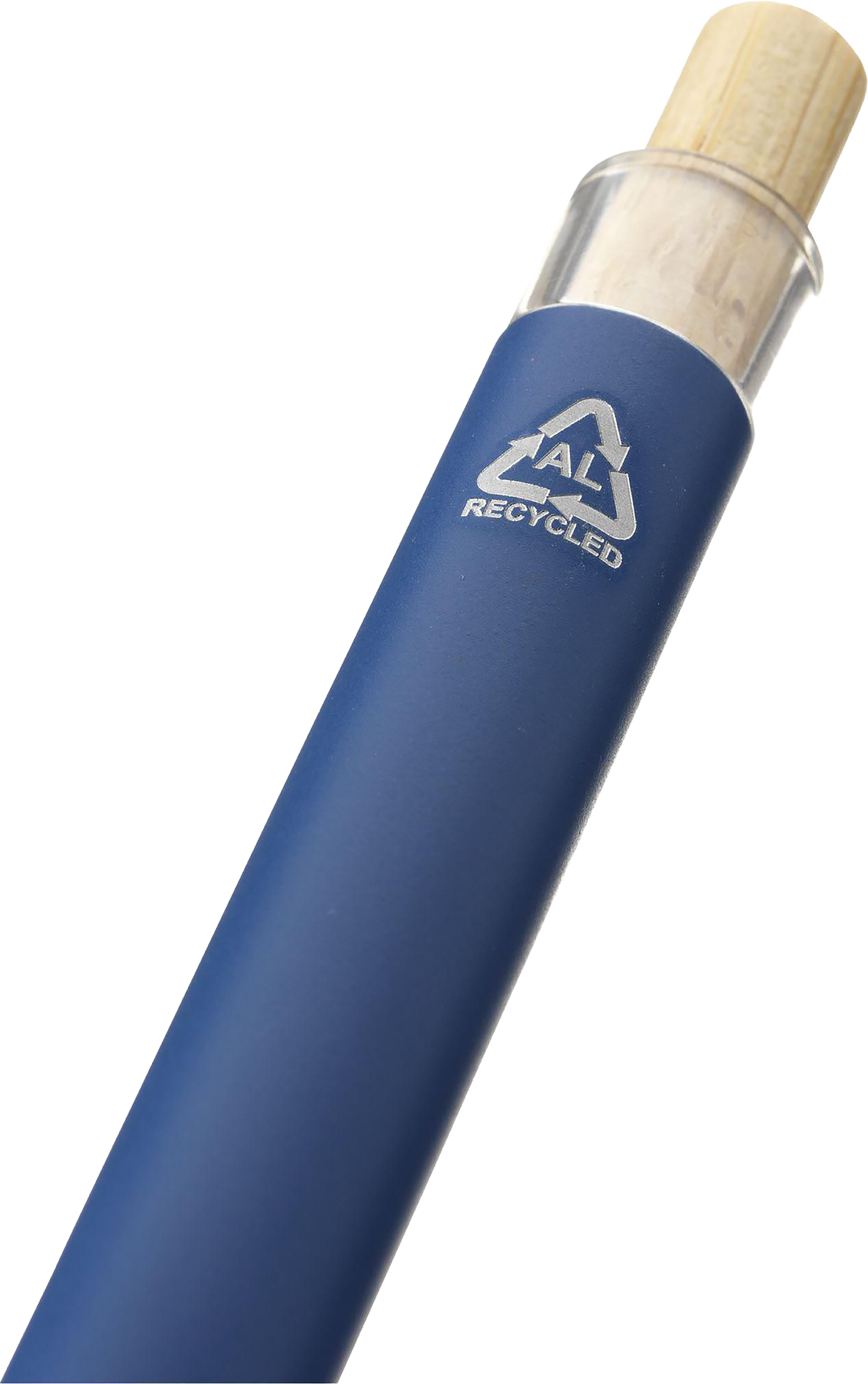 Picture of Recycled aluminium ballpen
