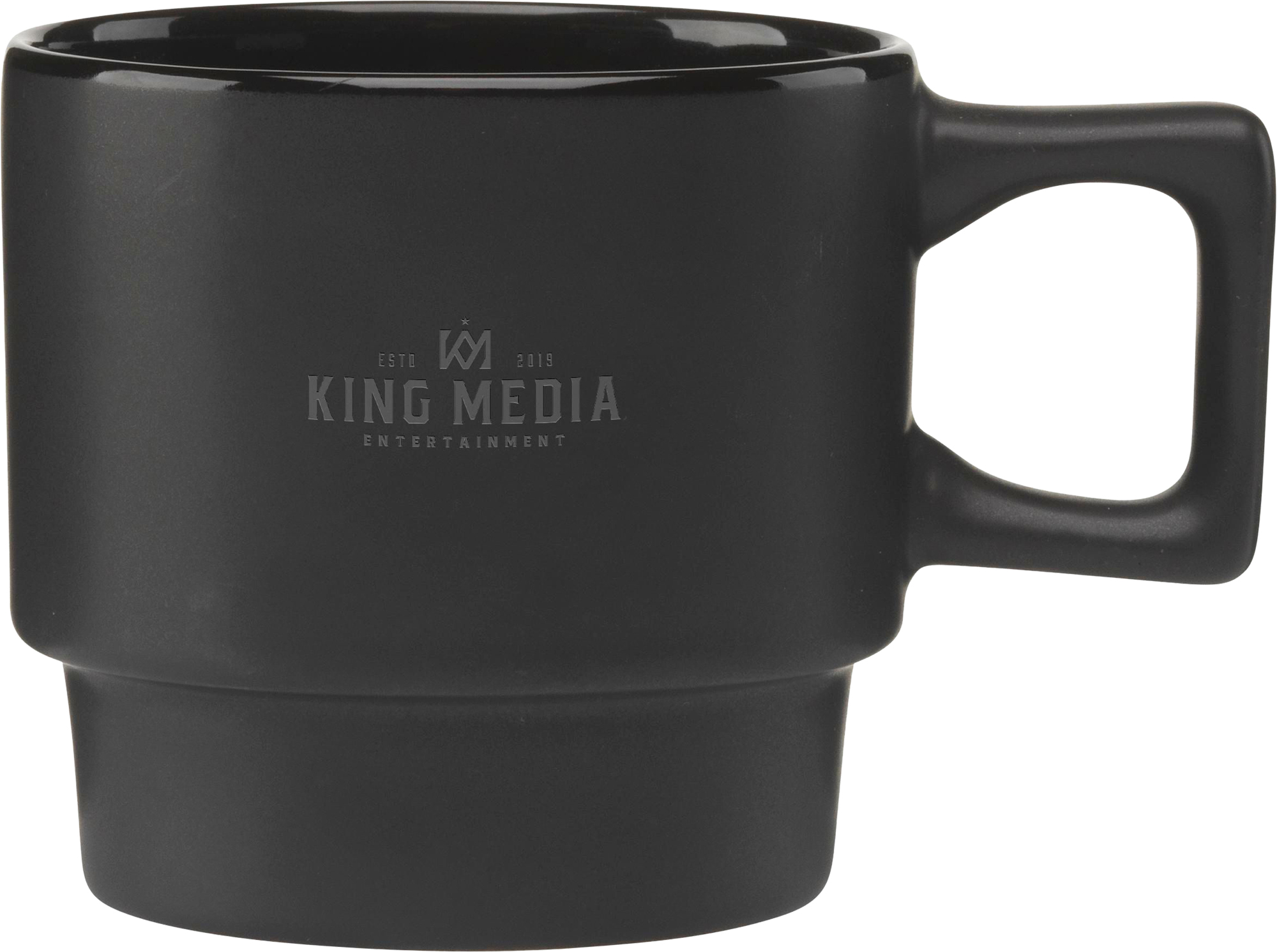 Picture of Wooosh mug (250ml)