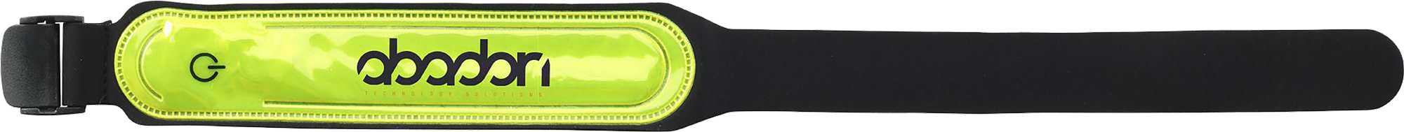 Picture of LED elastic armband