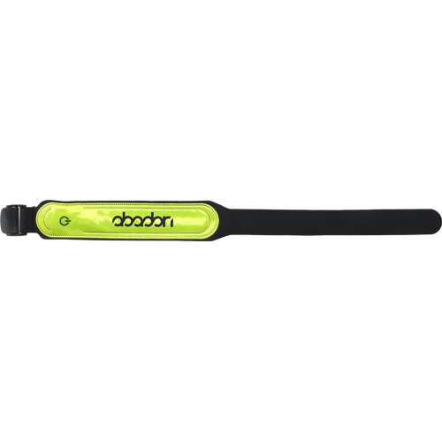 LED elastic armband