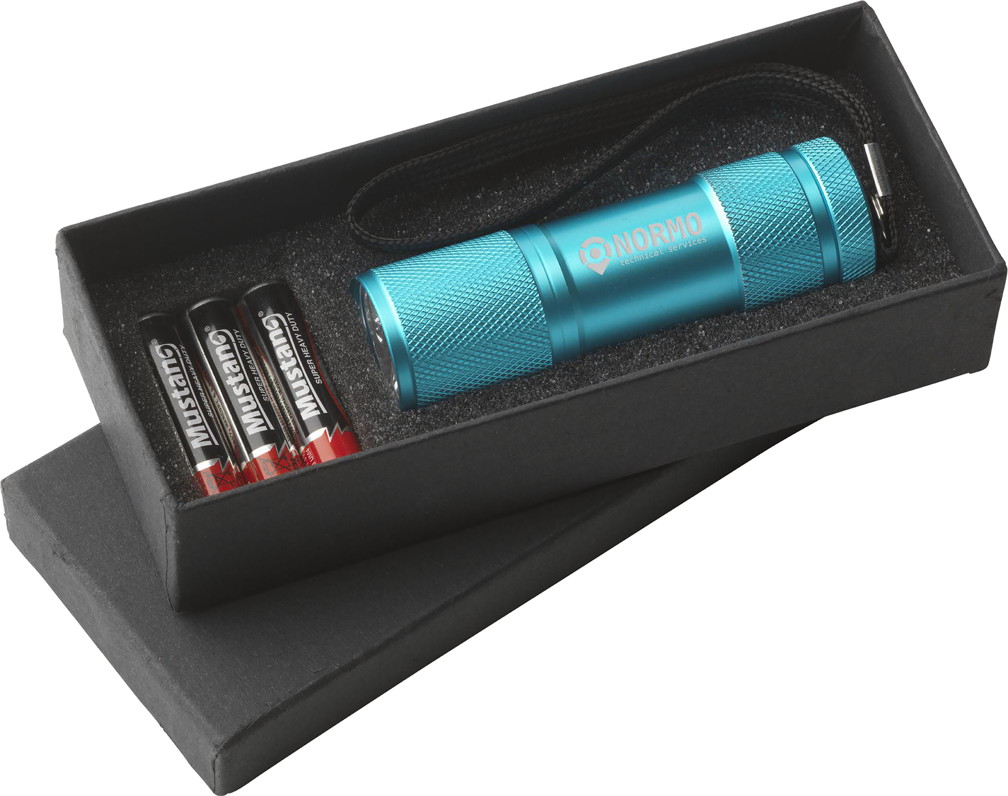 Picture of LED Pocket torch