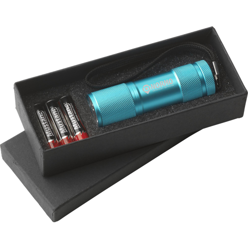 LED Pocket torch
