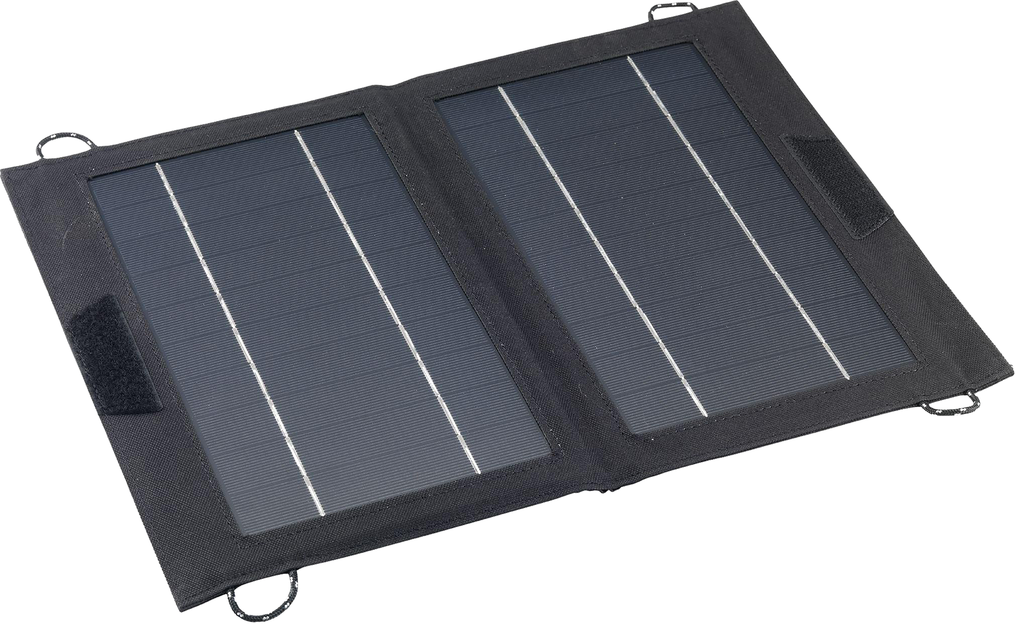 Picture of Solar panel RPET charger