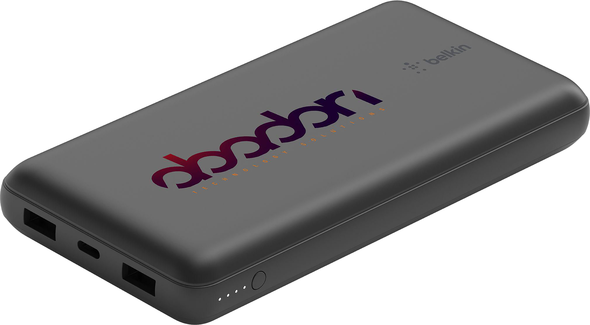 Picture of Belkin BoostCharge power bank (20,000mAh)