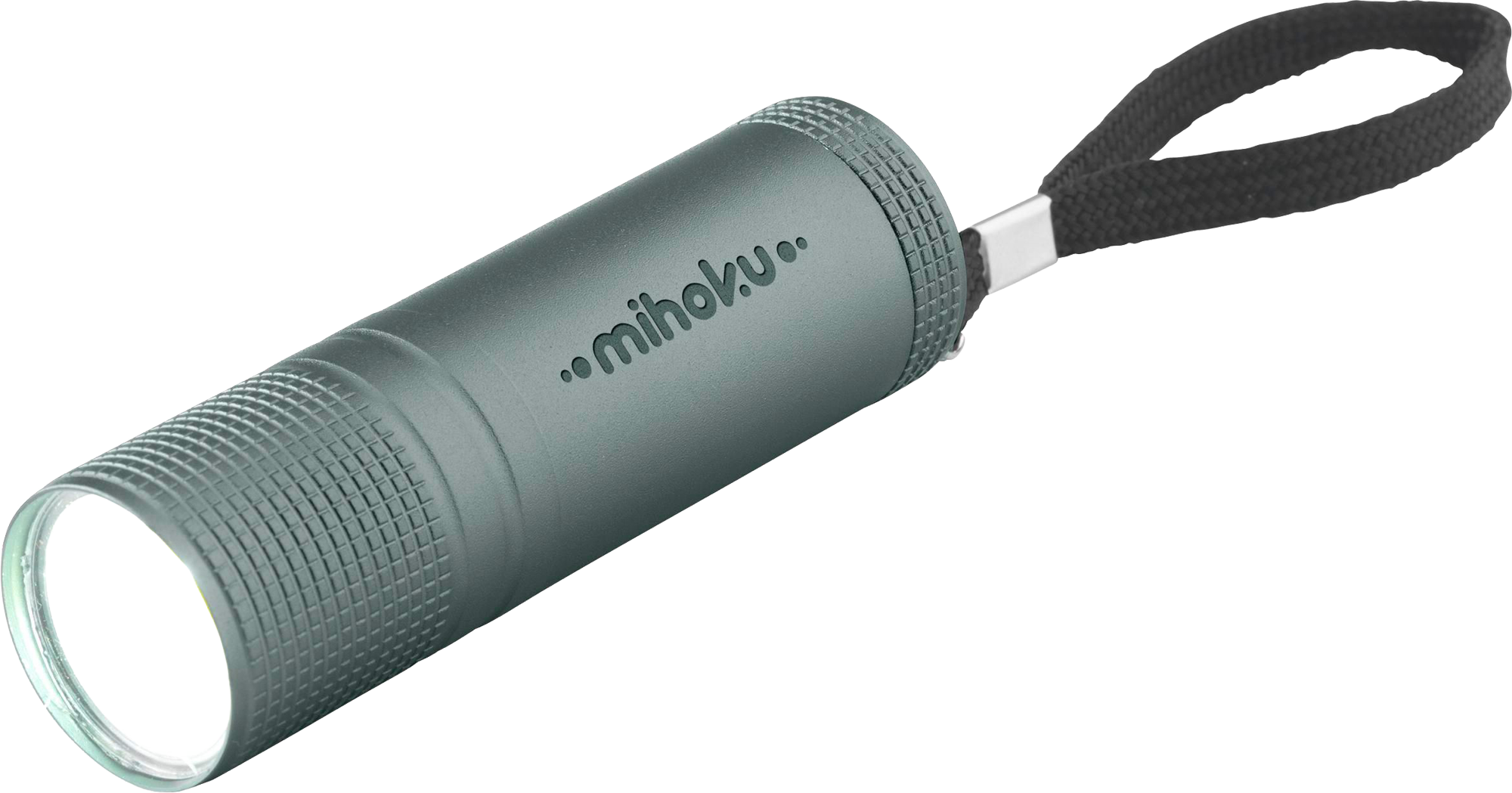 Picture of LED COB flashlight