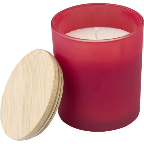 Glass candle (46 hours)