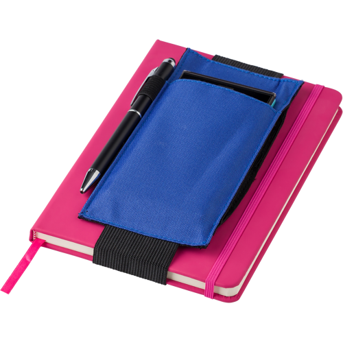 Notebook pouch