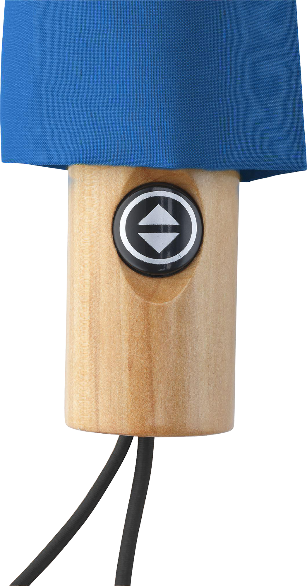 Picture of RPET Foldable umbrella 