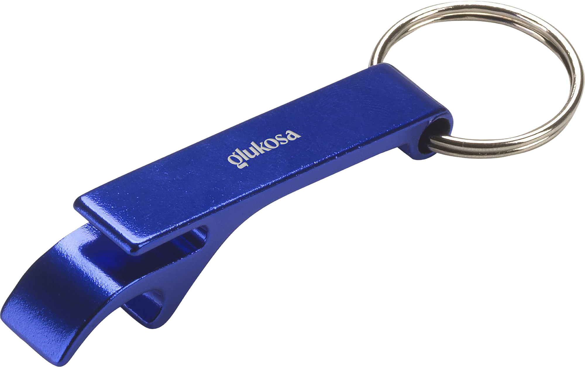 Picture of Bottle opener keyring