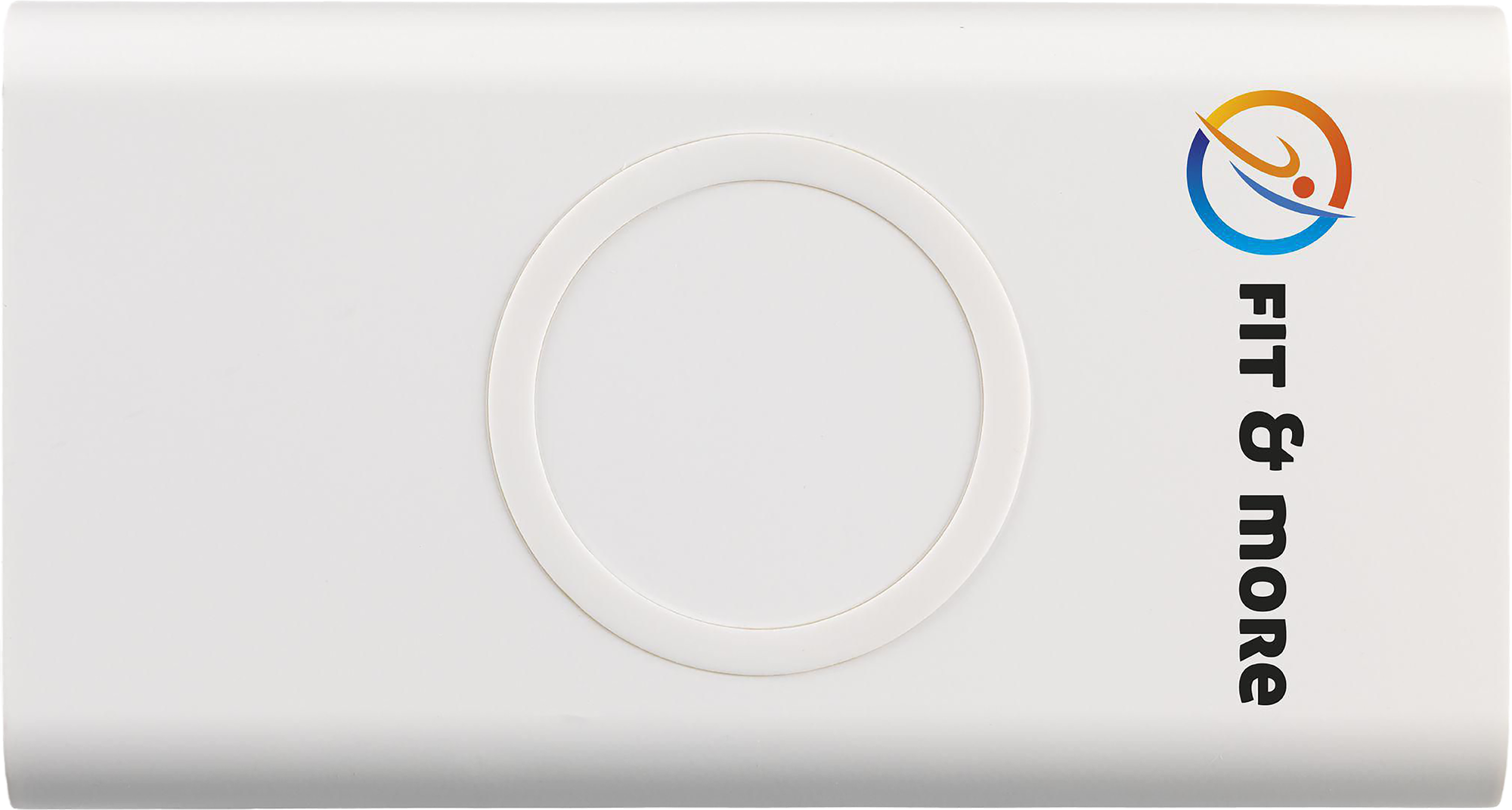 Picture of Wireless power bank (8,000 mAh)