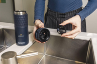 Kambukka® Etna double walled cup (500ml) 260690_307 (Dark blue)