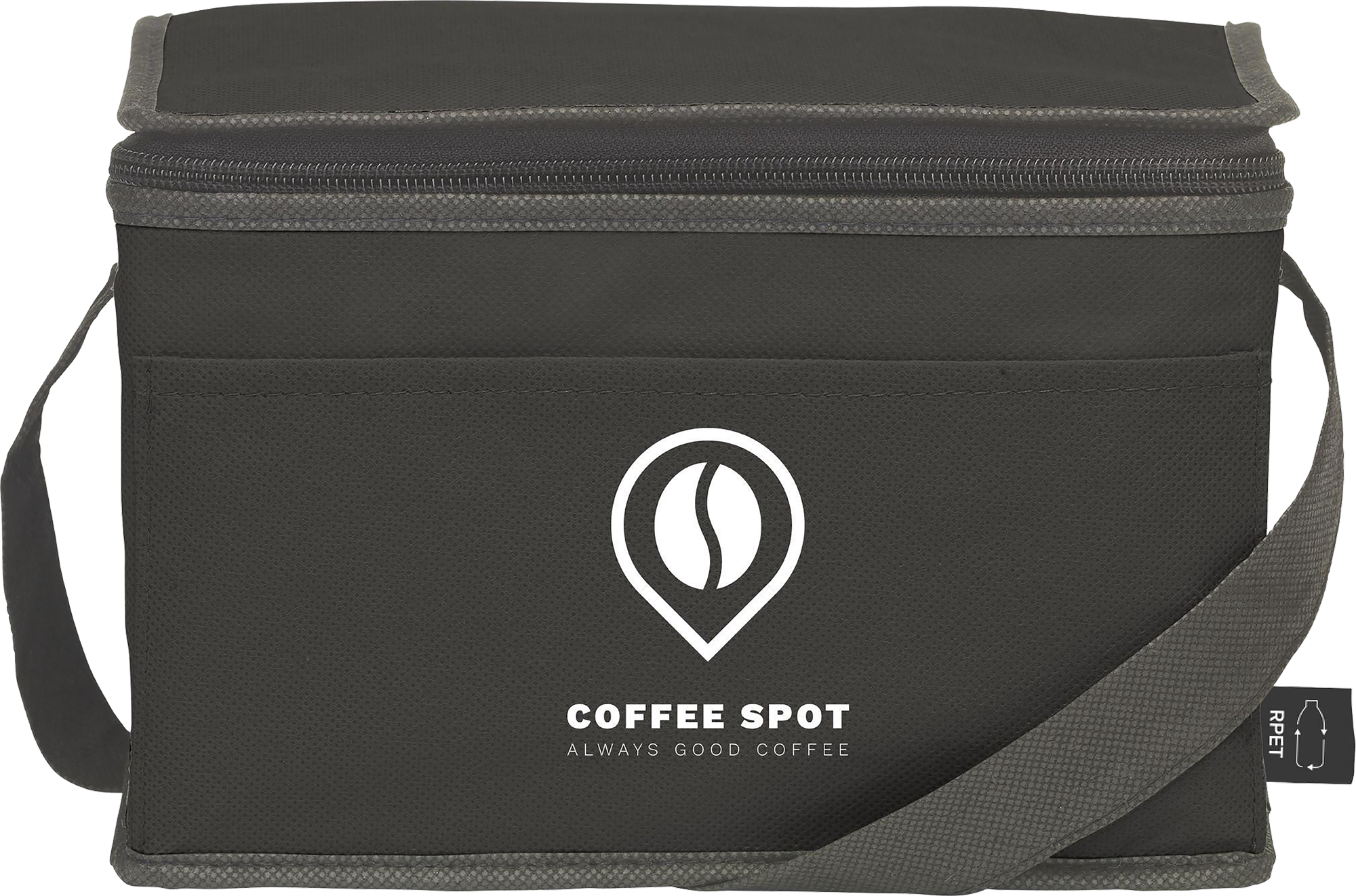 Picture of RPET Cooler bag