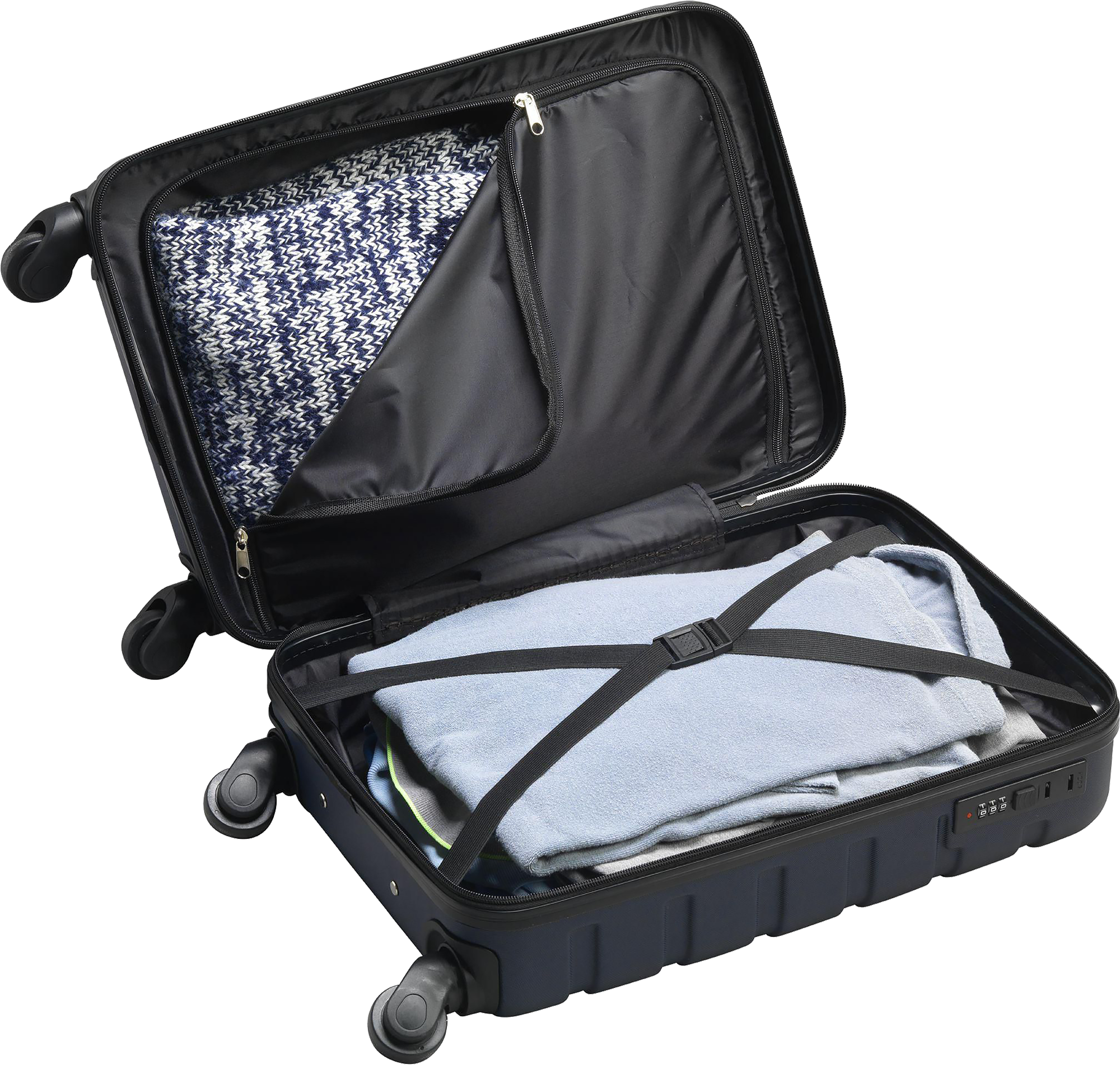 Picture of Recycled trolley 