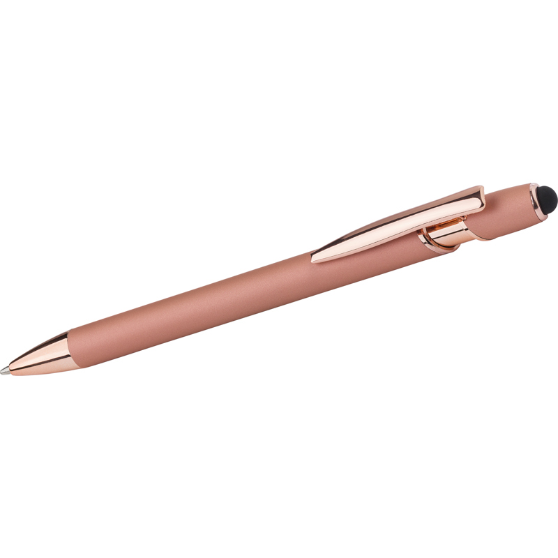 The Anthony - Aluminium ballpen