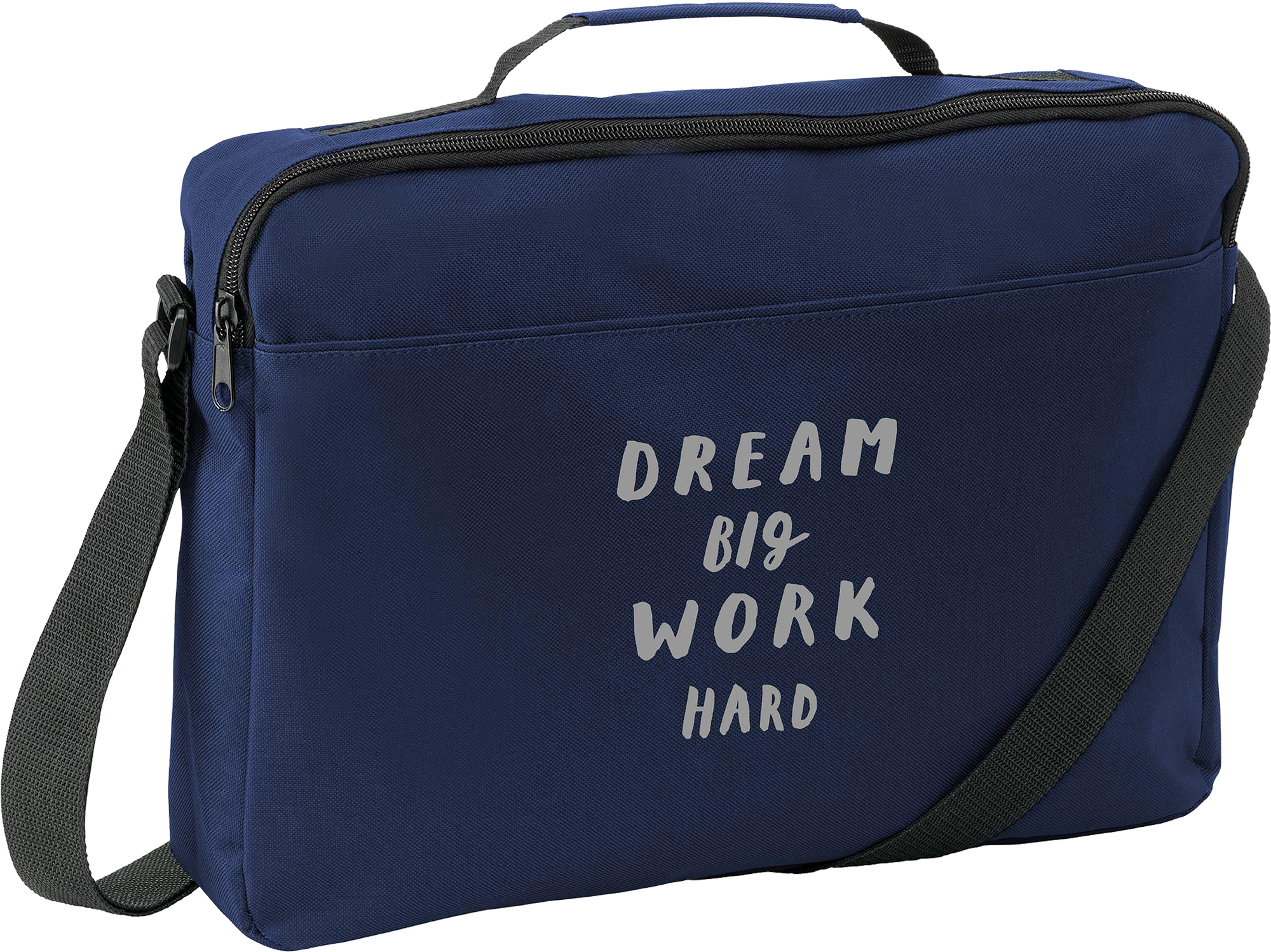 Picture of Shoulder document bag