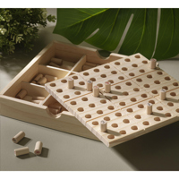 Wooden sudoku game 262432_945 (Wood)