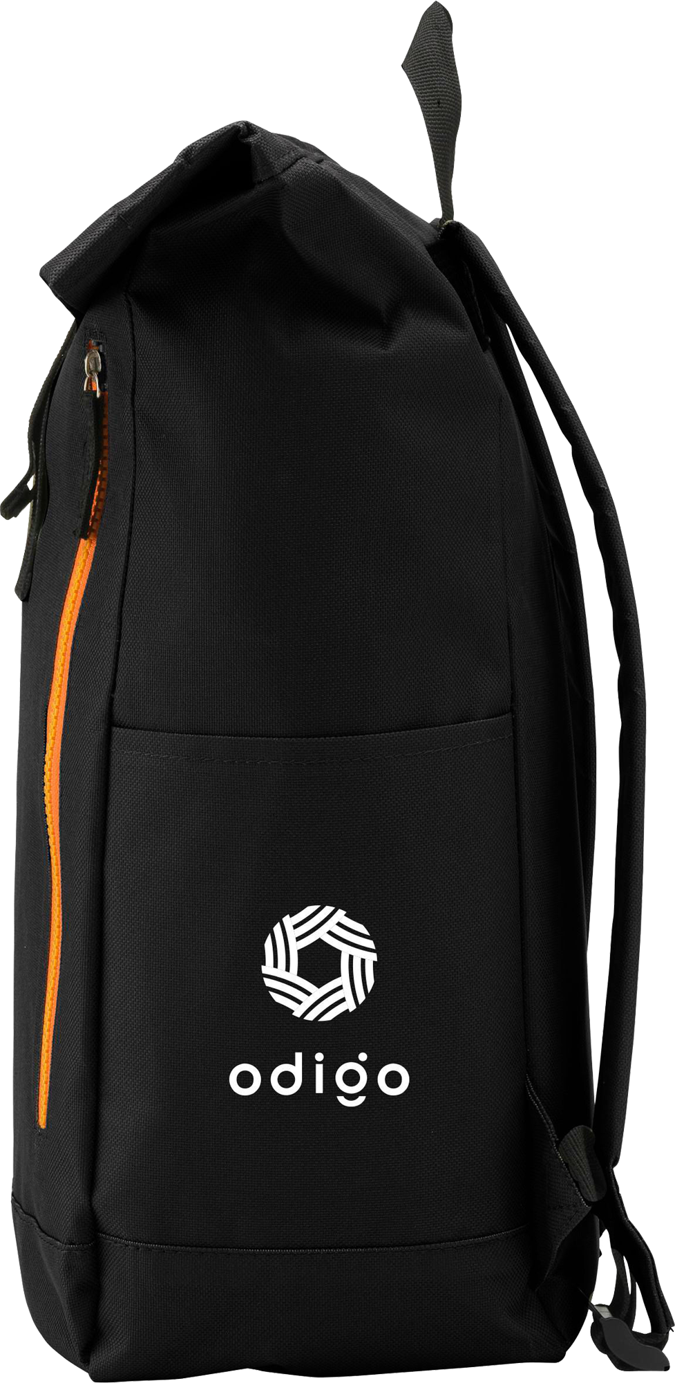 Picture of Roll-top backpack