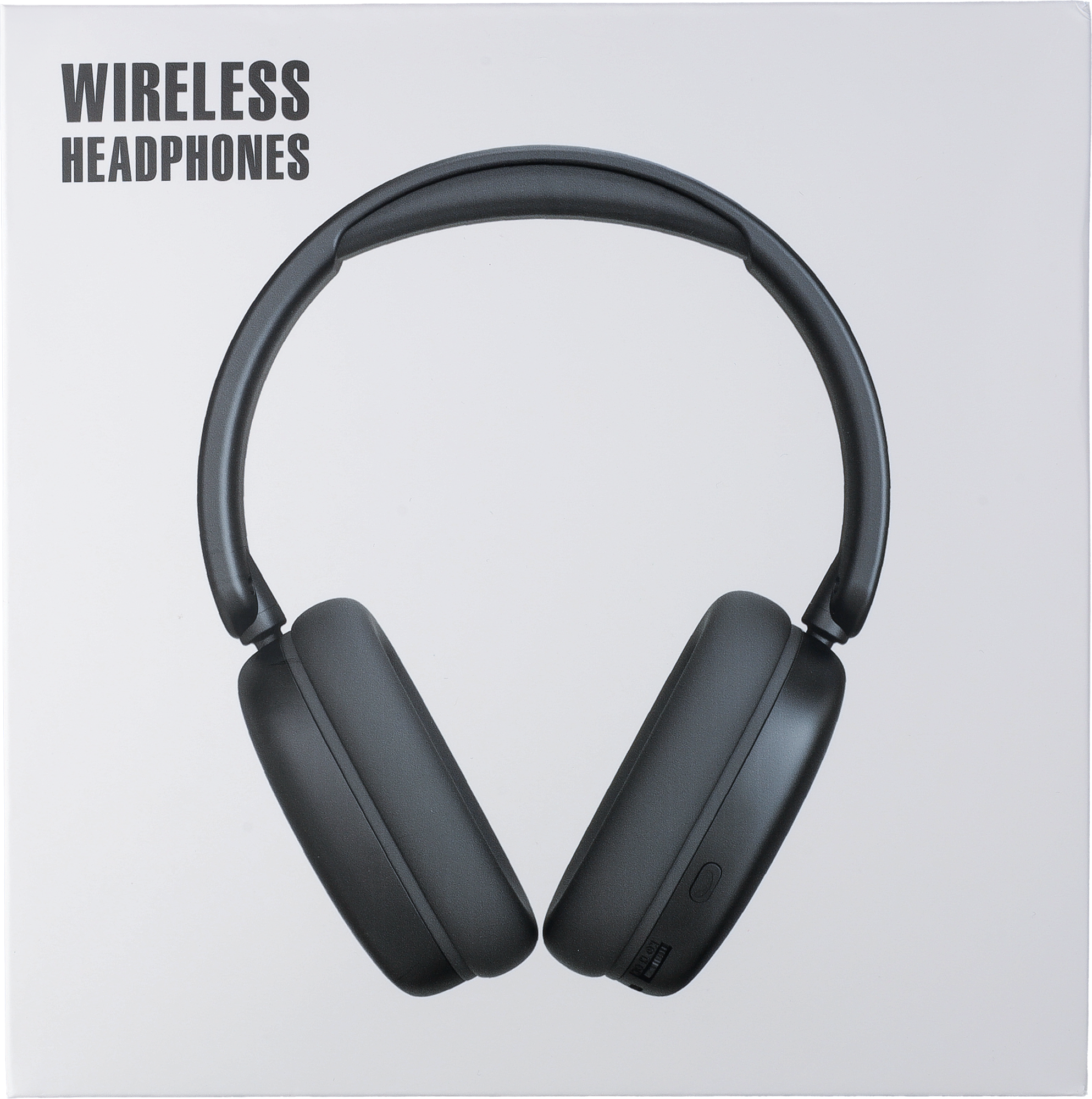 Picture of Wireless headphones