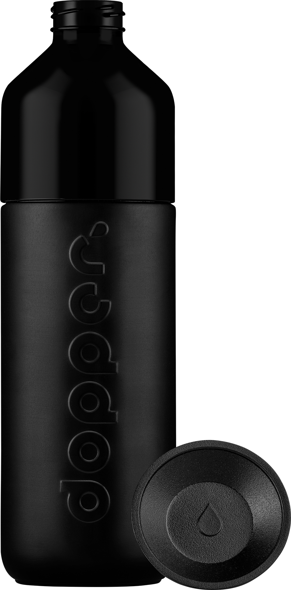 Picture of Dopper Blazing Black Insulated (580ml)