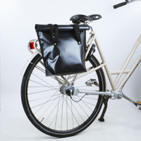 Fraenck Brook bike bag 262479_001 (Black)