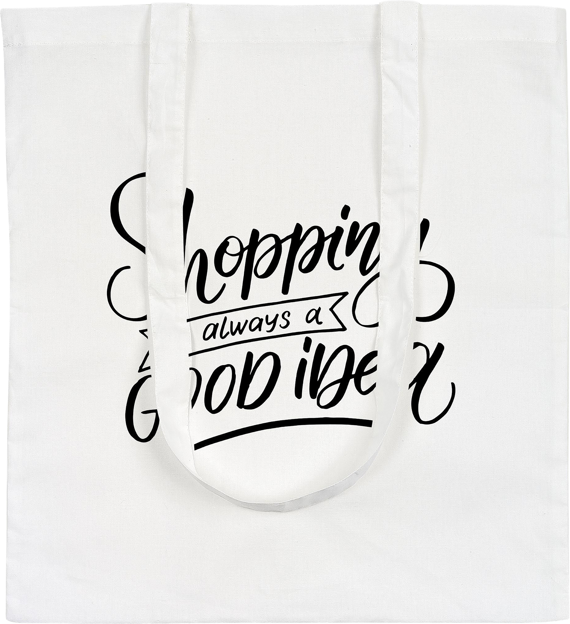 Picture of Cotton shopper (120gsm/3.5oz)