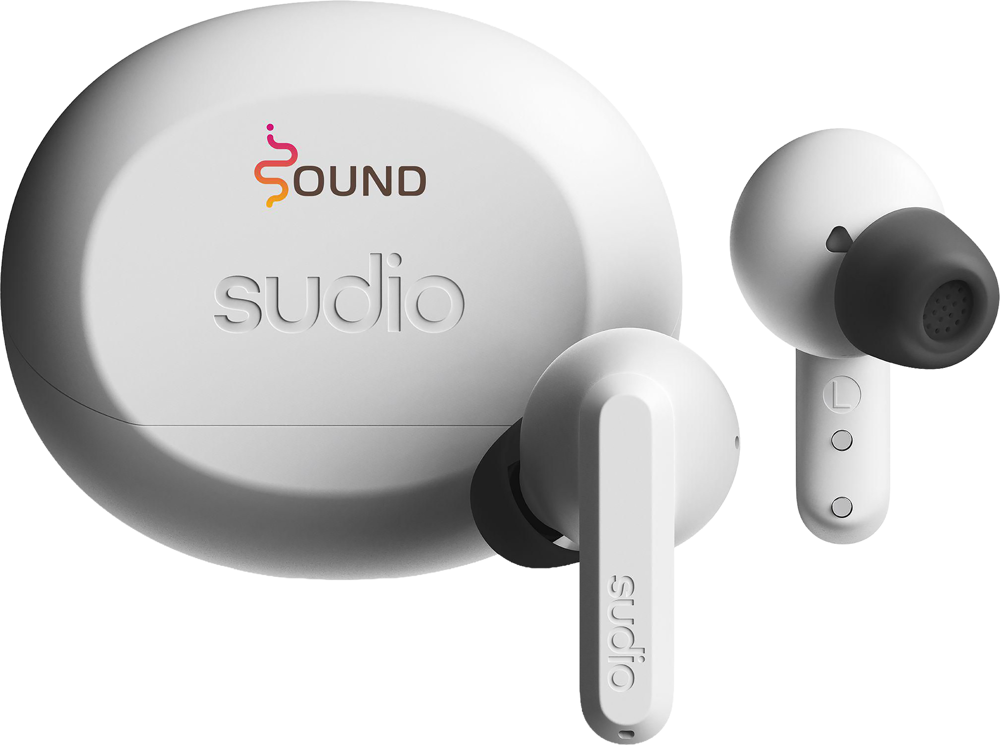 Picture of Sudio wireless earbuds pro