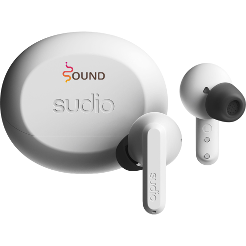 Sudio wireless earbuds pro